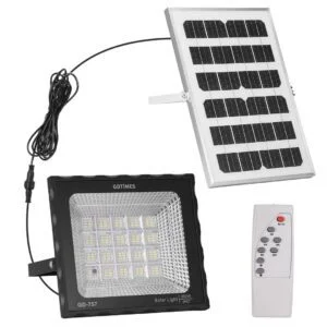 Reflector LED Solar 200W