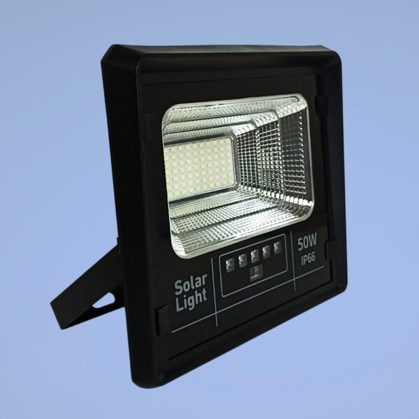 Reflector LED Solar 50W - Imagen 3