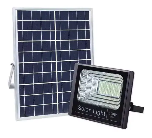 Reflector LED Solar 100W - Imagen 6