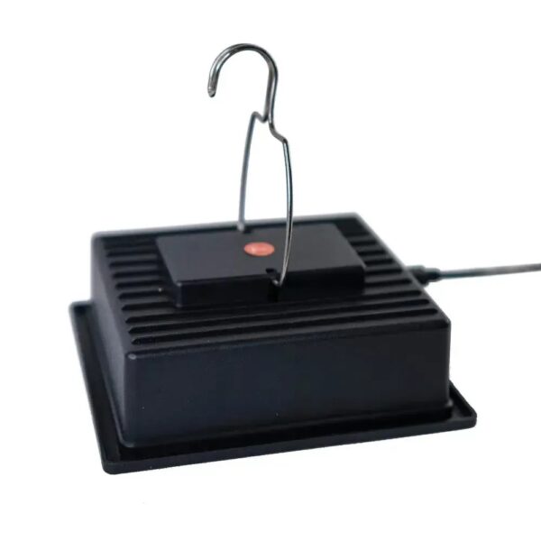 Reflector LED Solar 20W - Imagen 3