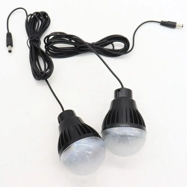 Reflector LED Solar 20W - Imagen 4