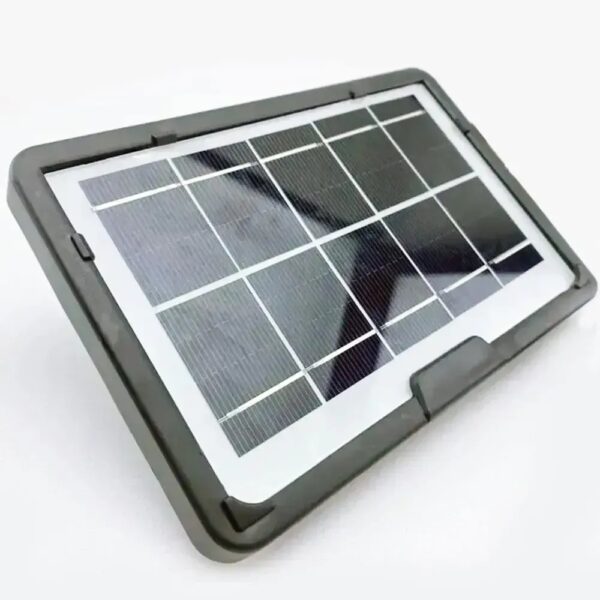 Reflector LED Solar 20W - Imagen 6