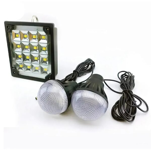 Reflector LED Solar 20W - Imagen 7