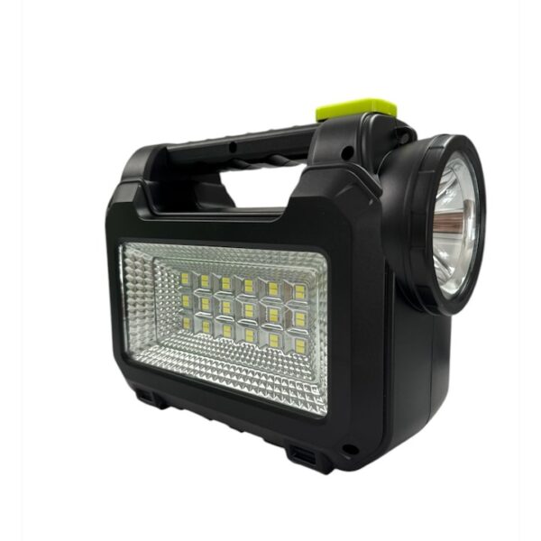 Kit Iluminacion Solar - Imagen 2